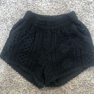Miami shorts